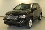 Jeep Compass V-6 cyl