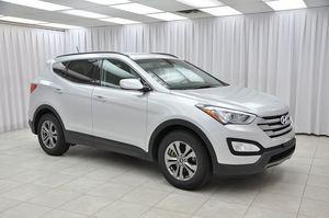 Hyundai Santa Fe 2.4 L GDi