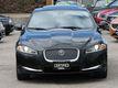 Jaguar XF V-8 cyl