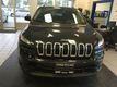 Jeep Cherokee I-4 cyl