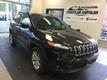 Jeep Cherokee I-4 cyl