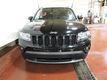 Jeep Compass I-4 cyl