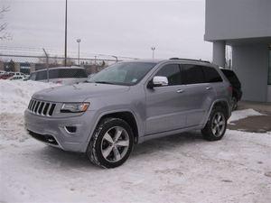 Jeep Grand Cherokee 3.6L V6