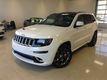 Jeep Grand Cherokee V-8 cyl