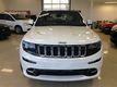 Jeep Grand Cherokee V-8 cyl