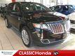 Lincoln MKX 3.7