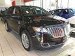 Lincoln MKX 3.7