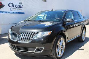 Lincoln MKX V6 Cylinder Engine