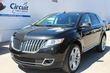 Lincoln MKX V6 Cylinder Engine