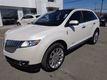 Lincoln MKX V6