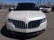 Lincoln MKX V6