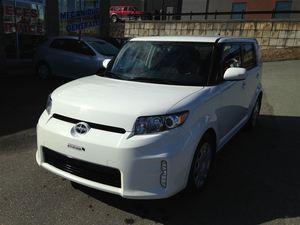 Scion XB I-4 cyl