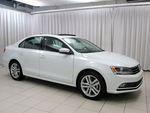 Volkswagen Jetta 1.8L TSi Turbo
