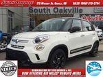 Fiat 500L I-4 cyl