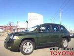 Jeep Compass 4 CYLINDER