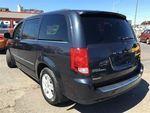 Dodge Grand Caravan V-6 cyl