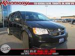 Dodge Grand Caravan V-6 cyl