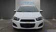 Chevrolet Sonic I-4 cyl