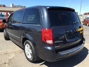 Dodge Grand Caravan V-6 cyl