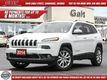 Jeep Cherokee V-6 cyl