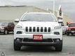 Jeep Cherokee V-6 cyl