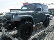 Jeep Wrangler 3.6L V6