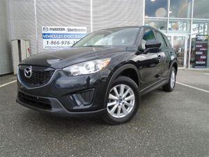 Mazda CX-5 4 Cylinder Engine 2.0L