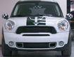 MINI Cooper S Countryman I-4 cyl