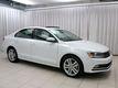 Volkswagen Jetta 1.8L TSi Turbo
