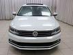 Volkswagen Jetta 1.8L TSi Turbo