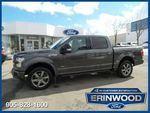 Ford F-150 Ecoboost