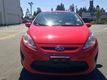 Ford Fiesta 1.6L Inline4