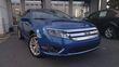 Ford Fusion 3.0 L