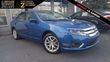 Ford Fusion 3.0 L