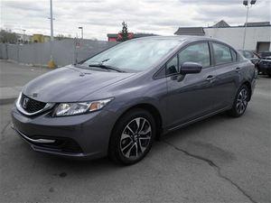 Honda Civic 1.8L 4 cyls