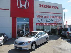 Honda Civic 4 Cylinder Engine 1.8L