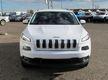 Jeep Cherokee V-6 cyl