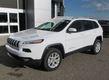 Jeep Cherokee V-6 cyl