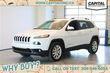 Jeep Cherokee V-6 cyl