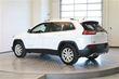 Jeep Cherokee V-6 cyl
