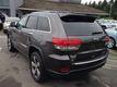 Jeep Grand Cherokee V-6 cyl