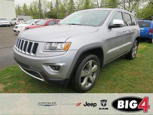 Jeep Grand Cherokee 3.6L Pentastar VVT V6