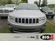 Jeep Grand Cherokee 3.6L Pentastar VVT V6