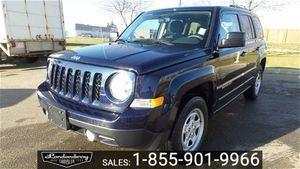 Jeep Patriot 4 Cylinder Engine