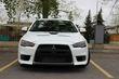 Mitsubishi Lancer Evolution