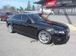 Audi A4 2.0L L4 DOHC 16V TURBO