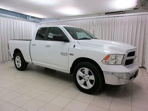 Dodge Ram 5.7 L