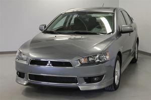 Mitsubishi Lancer I-4 cyl