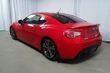 Scion FR-S H-4 cyl