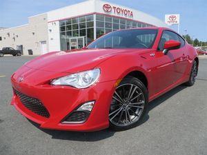 Scion FR-S 2.0 L